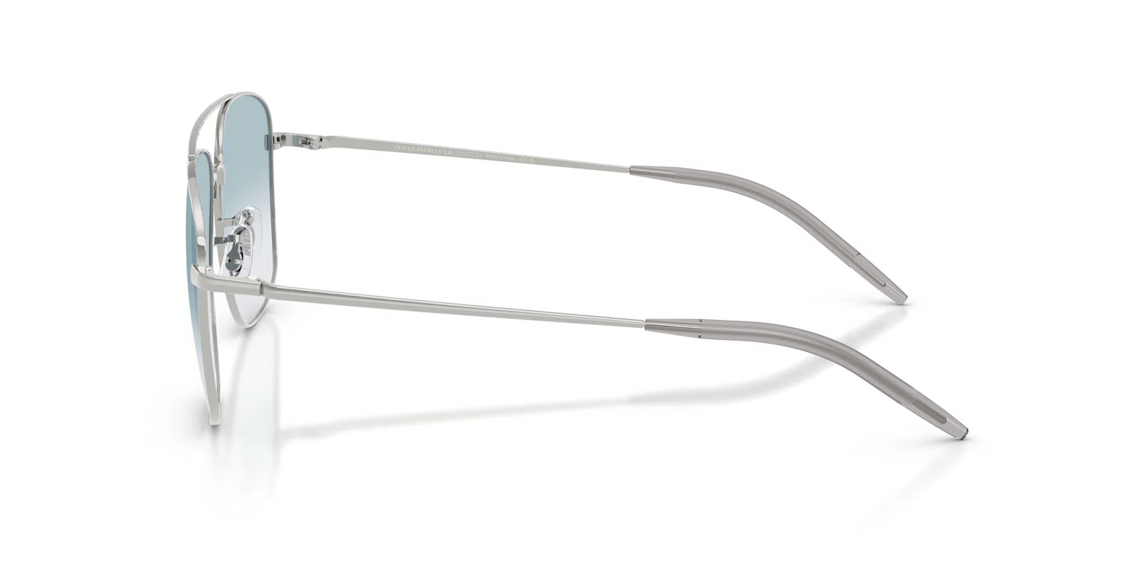 Oliver Peoples Aymes 1380 Eyeglasses - view 2